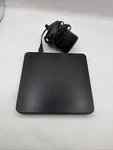 Lg Ultra Slim Portable Dvd Writer Compatible W/ Windows & Mac SP80NB60 Tested. Fixed Price $14.99.