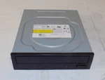 Philips Sata Dvd Drive Cd Rewritable Model DH-16AAS12C 0G423R. Fixed Price $14.98.