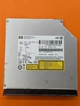 Dvd Rw Optical Storage Drive With Black Bezel Hp 461955-001. Fixed Price $20.99.
