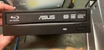 Asus BW-16D1HT 4K Blu-ray Drive, Uhd Friendly!! V3.10 Unlocked + Gift. Fixed Price $289.00.