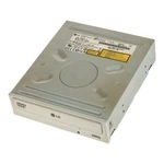 Internal Drive Lg GDR-H30N Dvd-rom Ata/ide 5.25 Inch. Fixed Price $30.16.