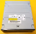 Desktop Dvd/cd Drive Lite-on IHAS124-04 B. Fixed Price $29.99.
