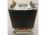 Intel 4U Tower Passive Heatsink With Cpu Carrier Axxstphmkit For S2600ST. Fixed Price $39.99.
