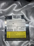 Osgear Internal Thickness 12.7MM Sata 8X Cd Rom Recorder Laptop Rep. Fixed Price $40.00.