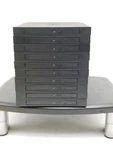 Lot Of (10) Dell External Dvd Rw Drive A06D001 91D3N Body Only. Fixed Price $249.91.