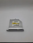 Compaq Dvd Cdrw Drive TS-L633N/HPMHF 574285-FC0 Silver Bezel. Fixed Price $17.79.