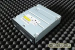 Philips Lite-on DH-16ABSH Black Sata Dvd-rw Disk Drive. Fixed Price $13.54.