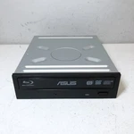 Asus BW-14D1XT Internal Sata Blu-ray Bd-re Rewriter Desktop Drive. Fixed Price $98.00.