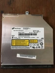 Hitachi-lg Supermulti Dvd-rw Burner GU10N Internal Slim Sata Optical Drive. Fixed Price $5.00.