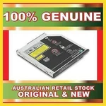 Genuine Original Lenovo Thinkpad Dvd Burner 9.5MM Slim Drive Iii 0A65626 New. Fixed Price $56.49.