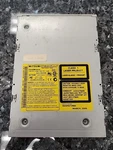 Mitsumi Vintage CR-4804TE Cd-rw Drive. Fixed Price $19.99.