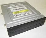 Toshiba TS-H493B Sata Cd-rw/dvd-rom Desktop Combo Drive Dell KX158. Fixed Price $20.99.