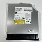 Genuine Hp Cd Dvd Rw Optical Drive + Bezel DS-8A8SH121C-H 657534-HC2. Fixed Price $8.21.