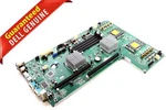 Dell Precision R5400 Series Dual Intel Socket LGA775 Server Motherboard FX173. Fixed Price $27.20.
