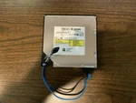 Toshiba Samsung Dell Dvd-rom SN-108 TWXR6 WD89C J1W66 4RPC4 Optical Drive W/cabl. Fixed Price $19.95.