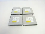Dell Lot Of 4 6F95X Internal Dvd-rom Drive DS-8D3SH 53-3. Fixed Price $34.45.