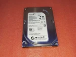 Hp Pavilion A6620F 500GB Hard Drive With Windows 7 Professional 64-BIT. Fixed Price $34.50.