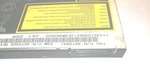 Ibm Lenovo Thinkpad Ultraslim Multi Internal Dvd Burner Part Numbers 42T2506 -s. Fixed Price $85.00.