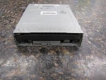 Samsung SFD-321B 3.5" Floppy Drive Fdd 32-PIN Idc Black No Front Bezel- NA42. Fixed Price $22.49.