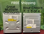 Drv, Dvd Rom, Sata 16X Spares No: 419496-001 (choose Or All) DH-16D5S CT2 N-nb. Fixed Price $16.76.