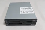 Teac CA-200 Flash Card Reader P/n 1930930B02 N533. Fixed Price $12.95.