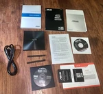 Asus SDRW-08U7M-U External Ultra-slim Dvd Writer Drive Lot B450 Series User. Fixed Price $19.99.