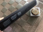 Dell C500 C510 C600 C610 C640 Cpx Cpt C800 C810 SX260 SX270 Cd/dvd Burner Player. Fixed Price $45.95.