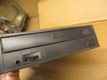 Dvd Drive Samsung 16E # SD616 W/ 2 Green Desktop Tower Brackets Dell. Fixed Price $39.88.