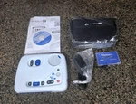 Book Port Dt 1-07200-00 American Printing House For The Blind July 2012 New. Fixed Price $77.77.
