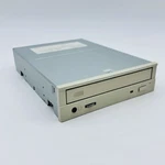 1997 Toshiba Cd-rom Internal Desktop Drive 5.25 Model: XM-6002B. Fixed Price $18.50.