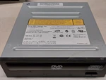 Sony Nec Optiarc Black Bezel CRX230EE Cd-r/rw Drive #28. Fixed Price $22.99.