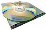 Toshiba SD-C2302 Dvd-rom Drive Slim For Laptop Tested And Functions Intended. Fixed Price $14.95.