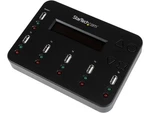 Startech.com USBDUP15 6 - (4 Pin) Female Standalone 1:5 Flash Drive. Fixed Price $742.24.