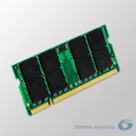 1X2GB Memory Ram Upgrade For The Sony Vaio VGN-CR220E/W, VGN-CR23G/N. Fixed Price $15.30.