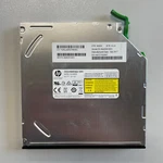 Philips Lite-on DA-8AESH Cd Dvd Rw Dual Layer Sata Optical Drive Hp 849055-HF2. Fixed Price $36.17.