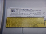 Dell 08MJHX Sony AD-7270H Dvd/cd-rw Sata Drive Black. Fixed Price $22.00.