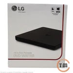 Lg Ultra Slim Portable Dvd Writer Windows/mac (GP63EX70) - New. Fixed Price $38.62.