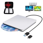 Usb 3.0 Superdrive For Apple: External Cd Macbook Plug & Play P.... Fixed Price $62.12.