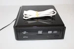 Ativa DX-3H20A External Usb Dvd/cd Multi Rewritable Lightscribe Drive For Pc/mac. Fixed Price $36.85.
