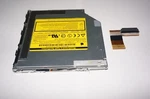 Genuine Apple Macbook A1181 Super Drive Model: UJ-867 No Faceplate P/N:678-0563C. Fixed Price $19.49.