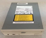 Sony CRX230ED Cd-r/rw Drive Unit Beige. Fixed Price $9.95.