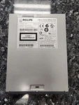 Philips E118405 Cd Recordable Rewritable Drive. Fixed Price $24.99.
