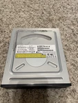 Sony Dvd/rw Dl Sata Drive W/lightscribe AD-7231S -H5 Black. Fixed Price $15.00.