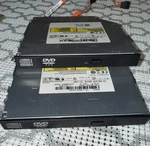 Dell TS-L463A Deqh Cd-rw/dvd Lot Of 2. Fixed Price $12.00.
