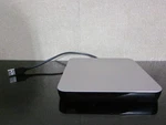 Hp 601223-001 602041-001 External Usb Optical Disk Drive Supermulti 8X Dvd +r/rw. Fixed Price $25.20.