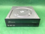 Plextor Sata Dvd Cdrom Rewritable Drive Internal PX-891SAW-12. Fixed Price $40.00.