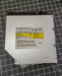 Toshiba Tecra A50-C Cd-rw Dvd-rw Burner Drive SU-208 G8CC0006AZ20. Fixed Price $8.50.
