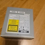 Asus CRW-5232AS Black 52X Preowned From Working Unit. Fixed Price $25.00.