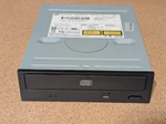 Hitachi-lg Hl GCE-8320B Cd-rom Cd-rw Internal Drive Ide/pata Black Bezel. Fixed Price $11.19.