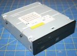 Hp DH-16D5S Compaq Dvd Rom Drive. Fixed Price $10.00.
